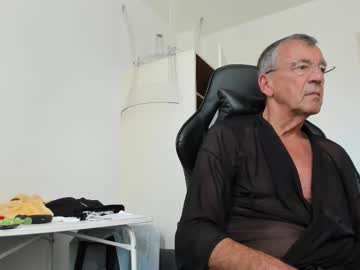 200gentleman July 24, 2025 Chaturbate stream image