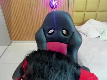 Abrilcortez July 24, 2025 Chaturbate stream image