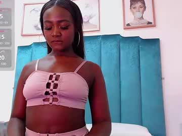 Alana_Jonness July 24, 2025 Chaturbate stream image