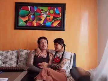 Anika_Lowen July 24, 2025 Chaturbate stream image