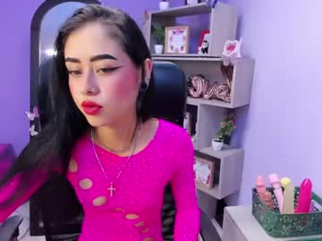 Anny_Swet stream photo from July 24, 2025
