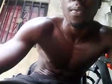 Apoloblackbig July 24, 2025 Chaturbate stream image