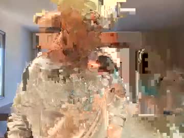 Bigbobobaggins July 24, 2025 Chaturbate stream image