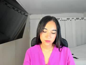 Celeste__Kam July 24, 2025 Chaturbate stream image