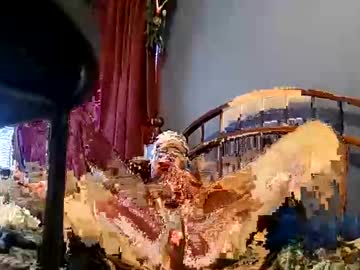 Cherb440 July 24, 2025 Chaturbate stream image