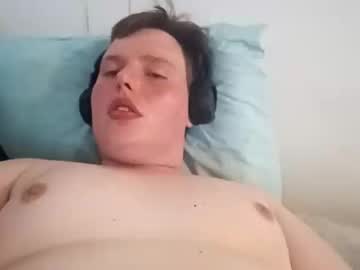 Cutedude92 July 24, 2025 Chaturbate stream image