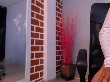 Dantekalos July 24, 2025 Chaturbate stream image