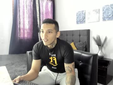 David_Adams2003 July 24, 2025 Chaturbate stream image