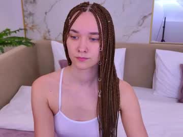 Elizabethcash July 24, 2025 Chaturbate stream image