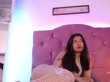 Janne_Moon July 24, 2025 Chaturbate stream image