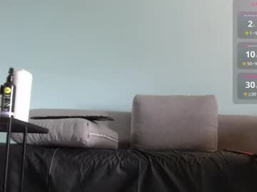 Latex_Loving_Sanctuary July 24, 2025 Chaturbate stream image
