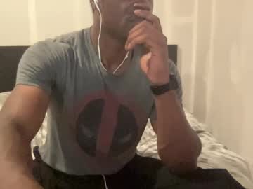 Monstarmag July 24, 2025 Chaturbate stream image