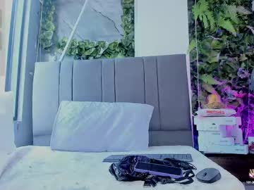 Nicolettecoxx July 24, 2025 Chaturbate stream image