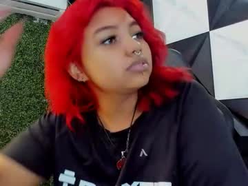 Pucaquiereagaru18 July 24, 2025 Chaturbate stream image