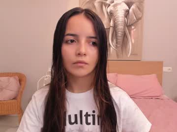 Raychell_Black July 24, 2025 Chaturbate stream image