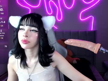Sabrina_Bloom_ July 24, 2025 Chaturbate stream image