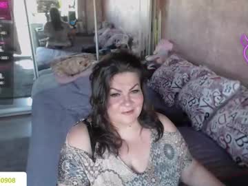 Samanta_Shy July 24, 2025 Chaturbate stream image