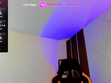 Sarah_Perez1 July 24, 2025 Chaturbate stream image