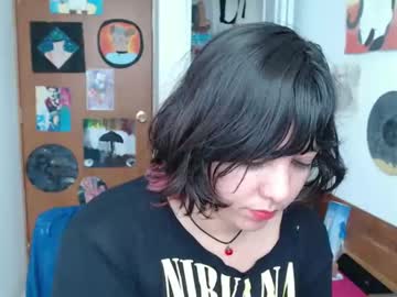 Soynanabela July 24, 2025 Chaturbate stream image