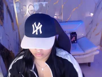 Valeri_Harpers4 July 24, 2025 Chaturbate stream image