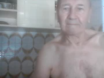 Virgomandel July 24, 2025 Chaturbate stream image