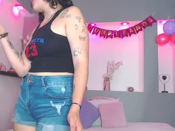 Zean_Lee July 24, 2025 Chaturbate stream image
