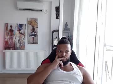 0_Kingsley July 24, 2025 Chaturbate stream image