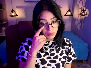 Alessiaval July 24, 2025 Chaturbate stream image