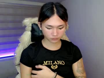Asian_Loloera July 24, 2025 Chaturbate stream image