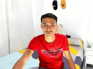 Axel_Vanny July 24, 2025 Chaturbate stream image