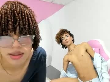 Brith_Curly July 24, 2025 Chaturbate stream image