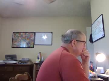 Bullfrogg5050 July 24, 2025 Chaturbate stream image
