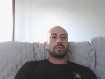 Fisarmonico July 24, 2025 Chaturbate stream image
