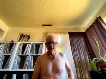 Garypumpt July 24, 2025 Chaturbate stream image