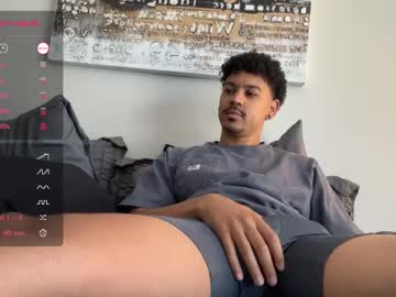 Goodjob_Jay July 24, 2025 Chaturbate stream image