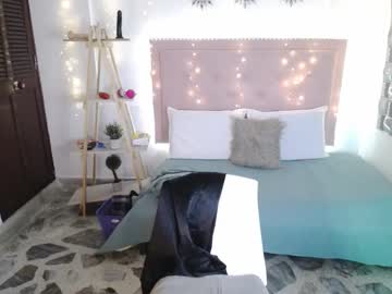 Julieta__21 July 24, 2025 Chaturbate stream image