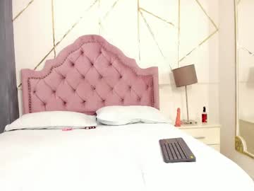 Laurensnow1_ July 24, 2025 Chaturbate stream image