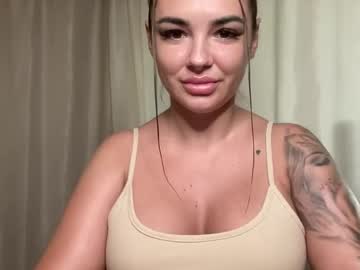 Lexyswetty July 24, 2025 Chaturbate stream image