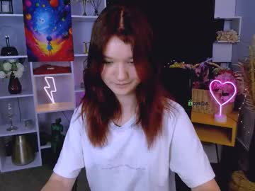 Lola_Sun12 July 24, 2025 Chaturbate stream image
