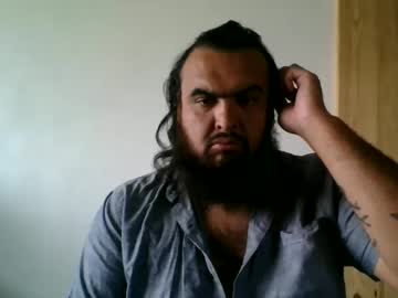 Mannhirych July 24, 2025 Chaturbate stream image