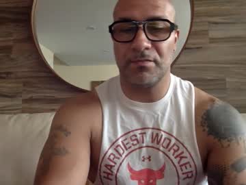 Manny77977 July 24, 2025 Chaturbate stream image
