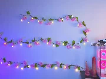 Marymelanie July 24, 2025 Chaturbate stream image