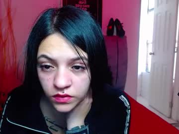 Millacounisslosexanal stream photo from July 24, 2025