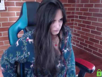 Princesa_Leia_Zathur July 24, 2025 Chaturbate stream image