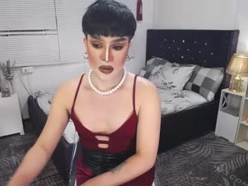 Yourlivingonurdream July 24, 2025 Chaturbate stream image