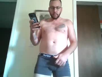 Alphabrobully July 24, 2025 Chaturbate stream image