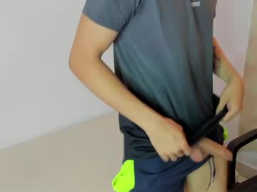 Anddyevans July 24, 2025 Chaturbate stream image