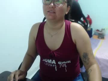 Ariadna_6 July 24, 2025 Chaturbate stream image