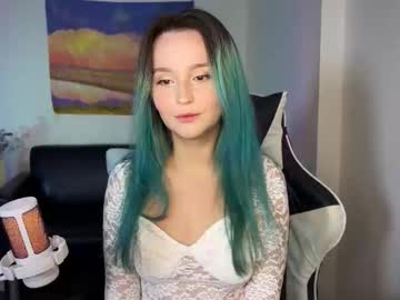 Bubble_B00 July 24, 2025 Chaturbate stream image