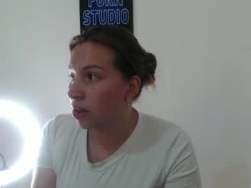 Cloepussy July 24, 2025 Chaturbate stream image